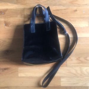 Kenzo Paris crossbody bag.